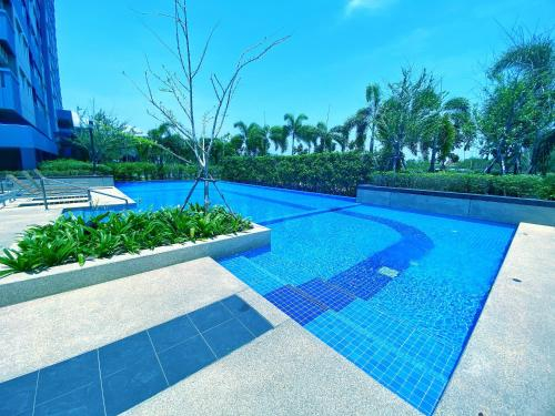 Lumpini seaview cha-am, Cha-Am