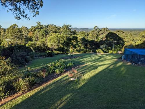 LaGranja Kookaburra Room, Caloundra - Rail Corridor