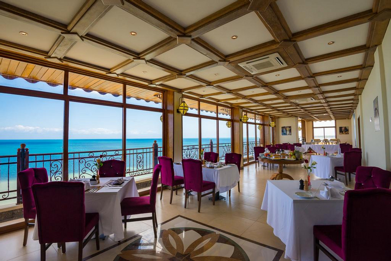 1, GOLDEN TULIP ZANZIBAR RESORT, Guji