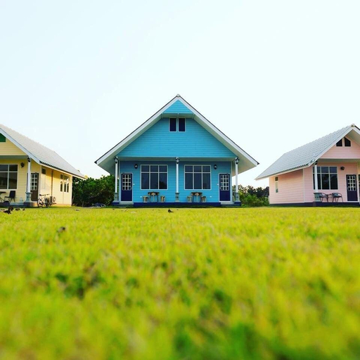 Fong Ar Kard House (2), Muang Chiang Rai