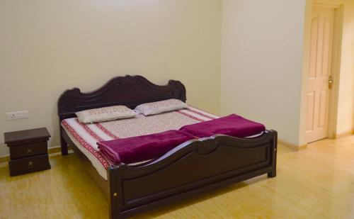 3 BHK Villa, The Nilgiris