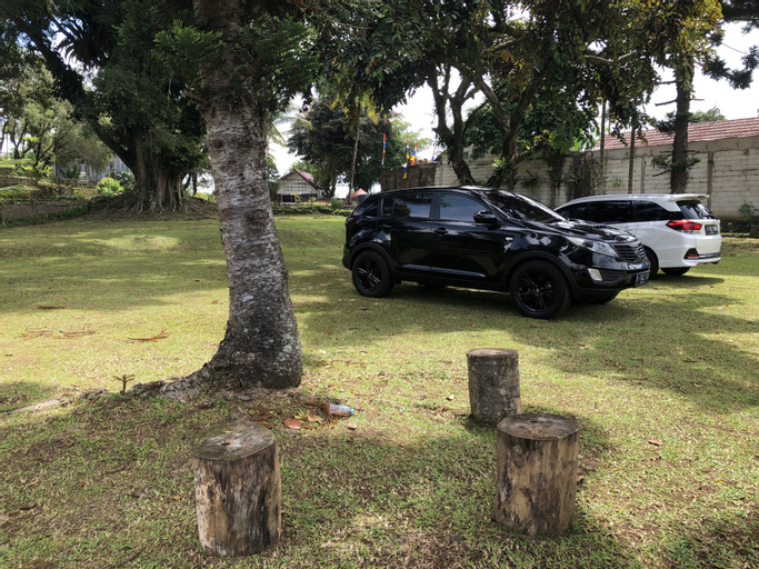 Bens Homestay Cisarua RedPartner, Bogor
