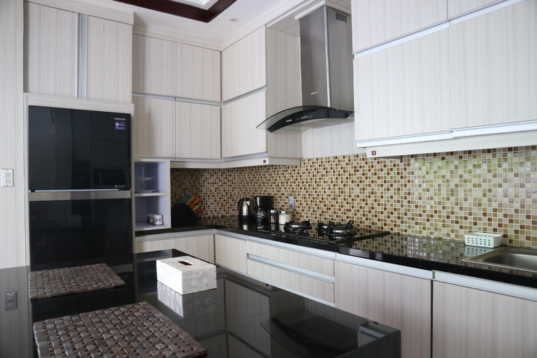 Others 4, Villa Samala, Badung