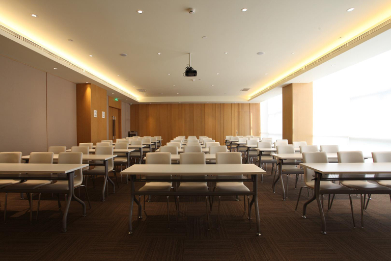 Others 4, Ji Hotel Taiyuan Jianshe Nan Road, Taiyuan