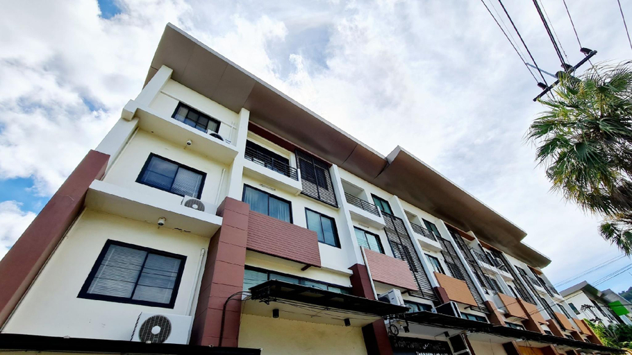 Others 4, TP House @ town , Phuket Island