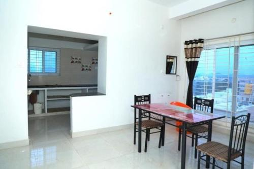 Sri Alamelu Manga Service Apartment, Chittoor
