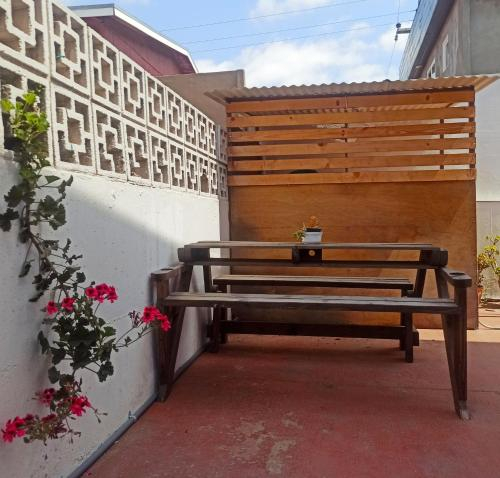 Estudio Verde 2nd, Tijuana