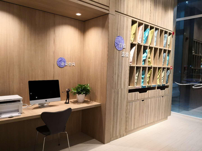 Others 5, Hanting Premium Hotel Datong Ancient City South Gate, Datong
