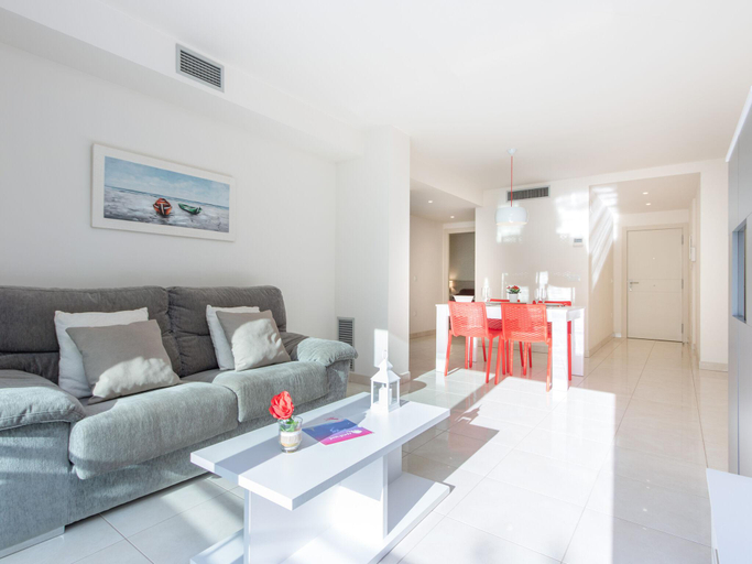 Others 2, Modern apartment close to La Punta beach in Roses, Girona