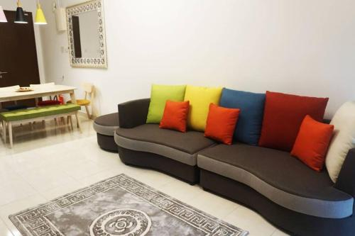 Homestay Semenyih-Amabel Sweet Place, Hulu Langat