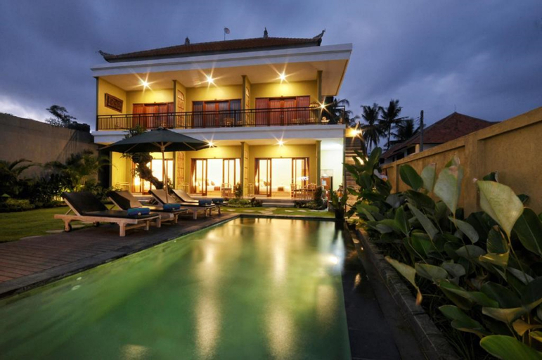 Exterior & Views 2, Jegeg Mas Cottages, Gianyar