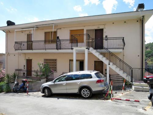 Locazione Turistica Casa Mori - MIA120, Genova