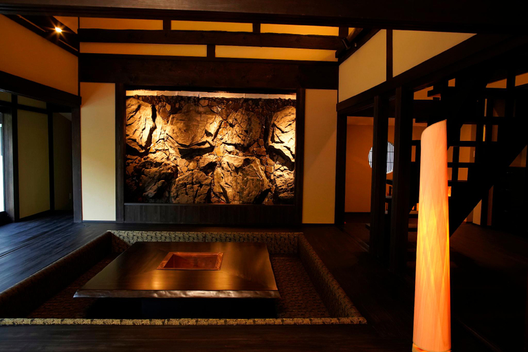 Others 3, NEOLD Private House Exclusive Samurai Residence-like Facility, Yoshino