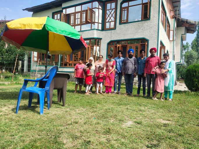 Others 4, Gulmarg Gulsitara Resorts, Baramulla
