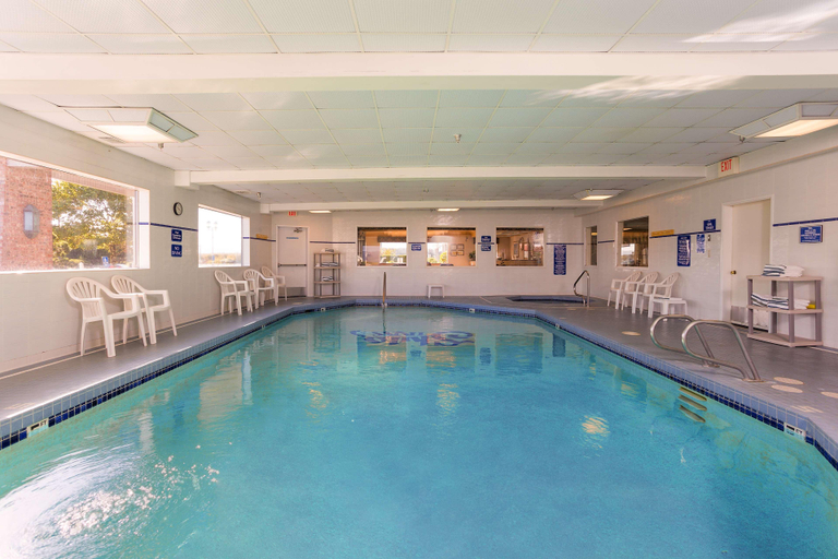 Sport & Beauty 5, Shilo Inn Suites Warrenton, Clatsop