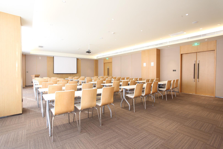 Others 2, Ji Hotel Taiyuan Jianshe Nan Road, Taiyuan