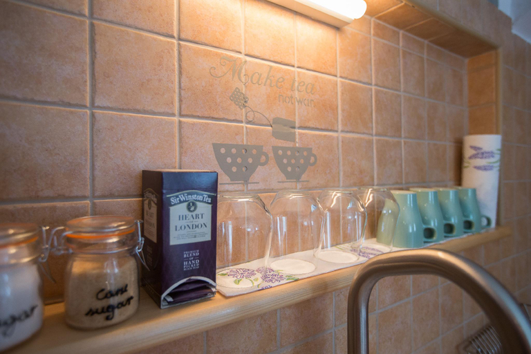 Others 5, City center, 10min from main square, Free parking, 24h check-in, Zagreb