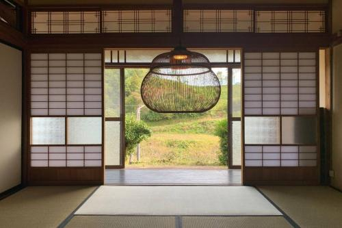 sanbe space 大自然の中でのワーケーション体験, Ōda