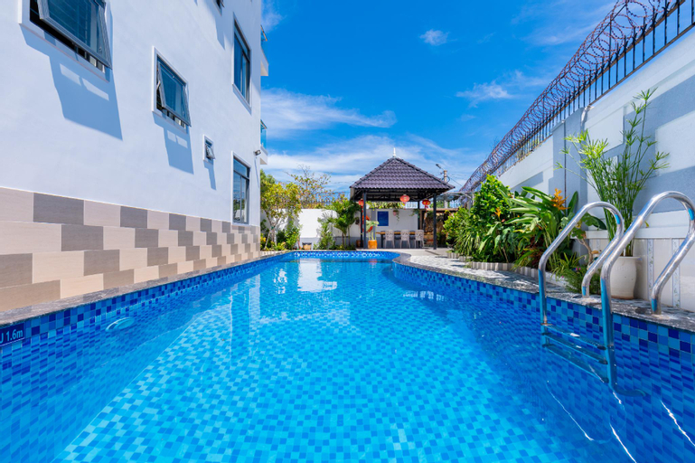 Palm Villa 28 - zalo.0.9.8.2.3.4.9.4.5.6, Vũng Tàu