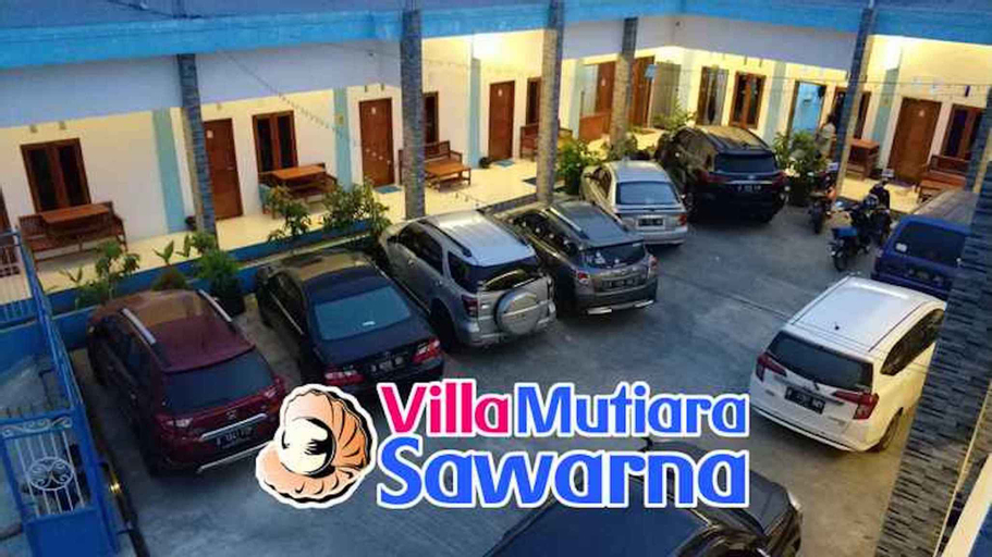 Villa Mutiara Sawarna, Lebak