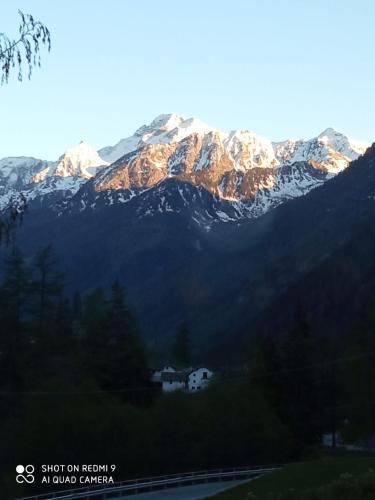 Appartment 80m2 in Gressoney, Monte Rosa, Aosta