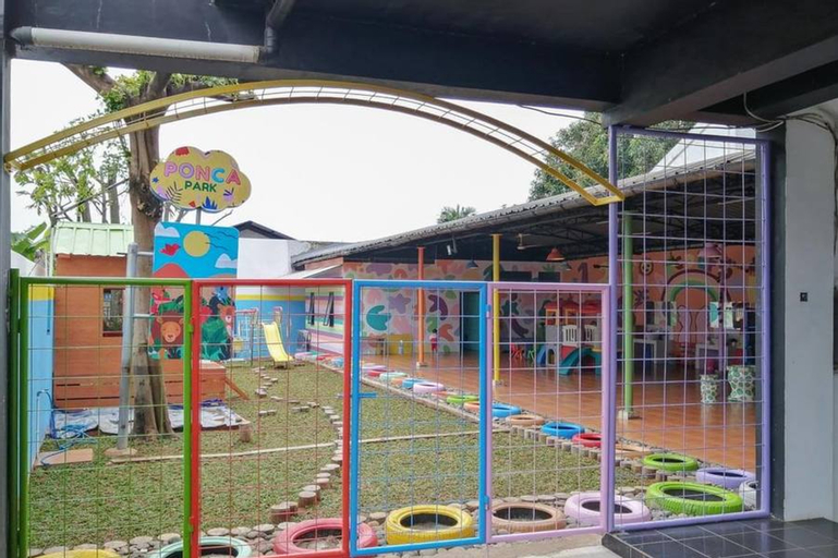 LaPonca Residence Pondok Cabe Syariah RedPartner, Tangerang Selatan