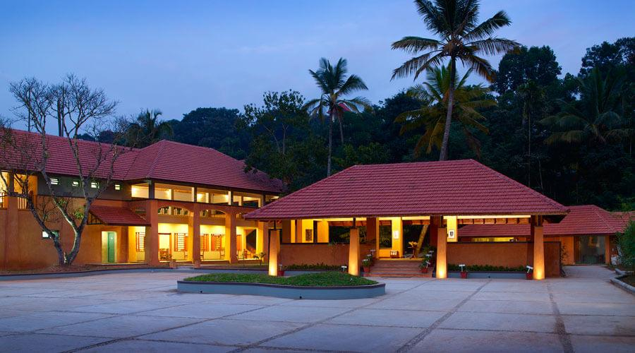 Abad Green Forest Resort, Theni