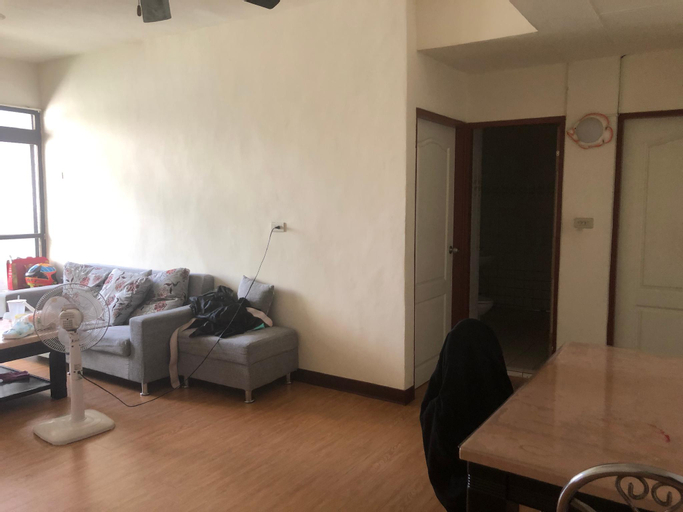 Happy House, Taichung
