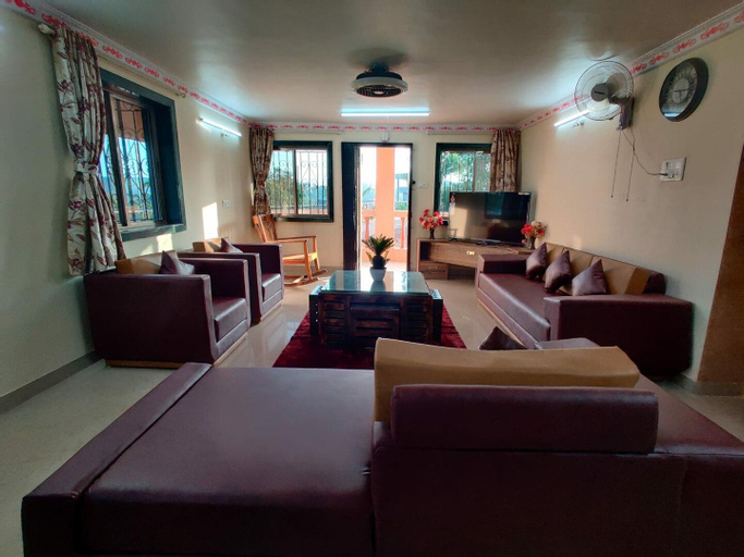Public Area