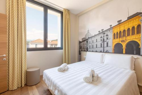 B&B Hotel Brescia, Brescia