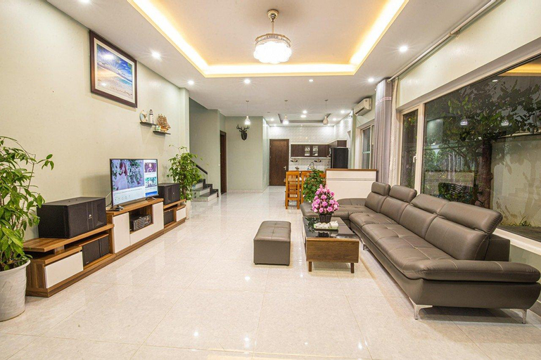 Ngoc Trai 120, Sầm Sơn