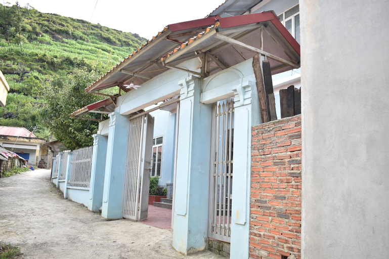 Hải Vân Homestay, Đồng Văn