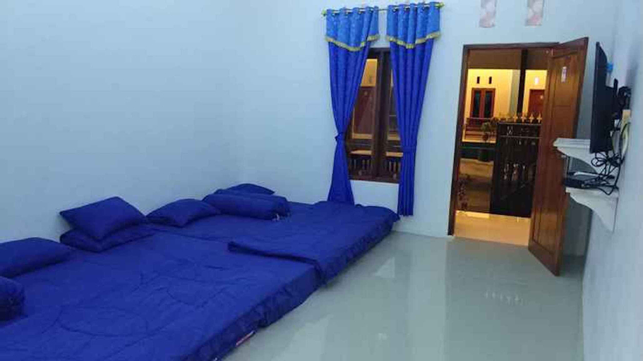 Villa Mutiara Sawarna, Lebak