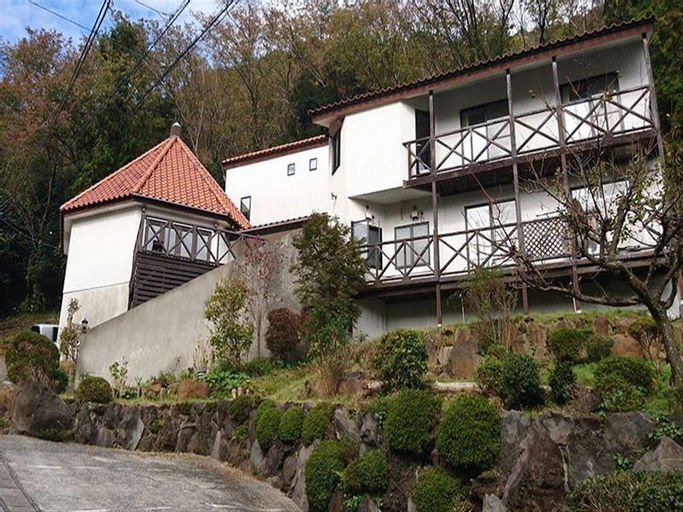 Pension A Domani, Itō