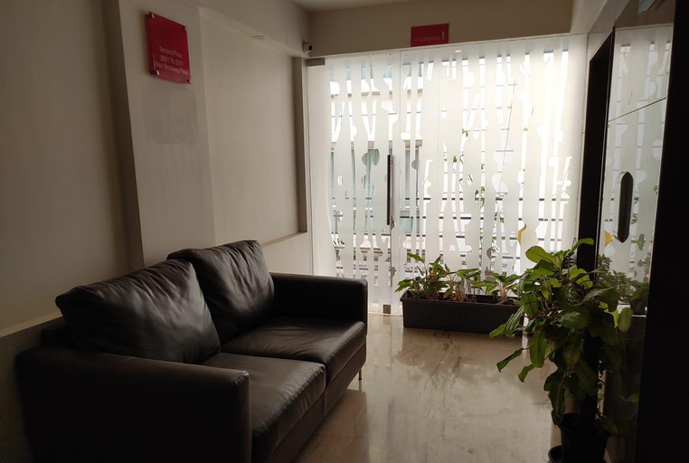 Others 2, Hotel Minerva Grand, Krishna