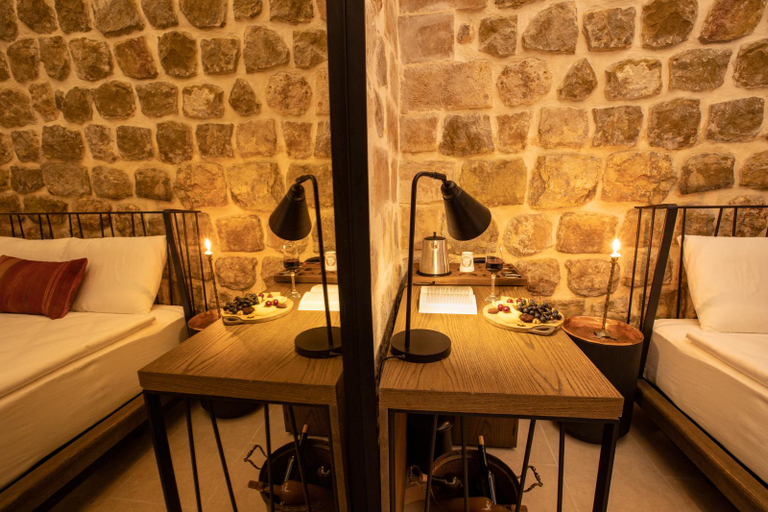 Others 5, Mirsoum Hotel, Kızıltepe