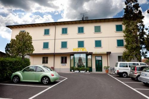 hotel palazzaccio, Livorno