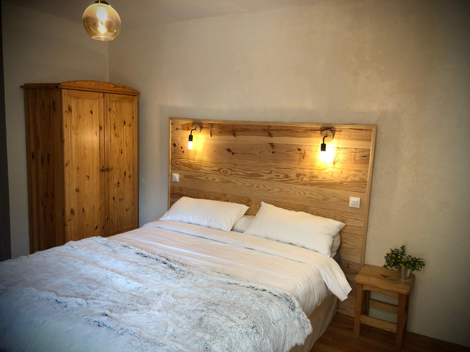 Others 4, Auberge Saint Antoine, Hautes-Alpes