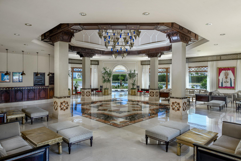 Public Area 5, JAZ Fanara Resort - All Inclusive, Sharm el-Sheikh
