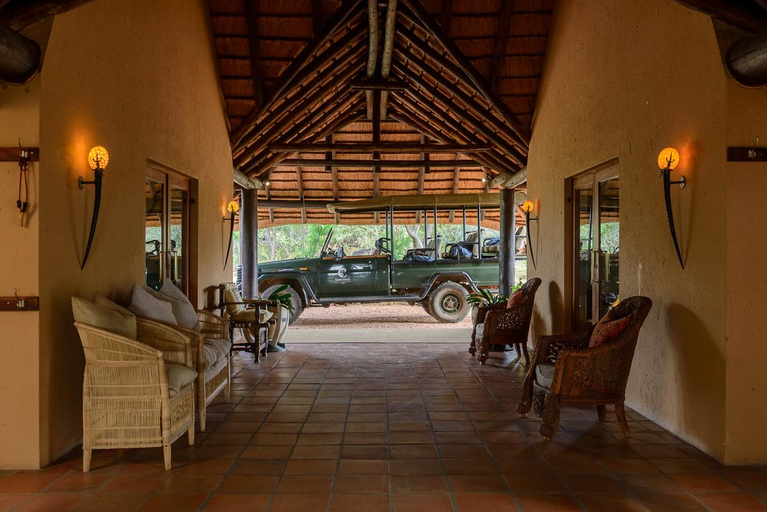 Public Area 3, Tintswalo Waterberg, Waterberg