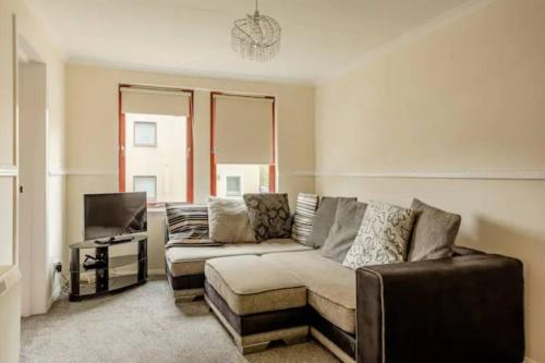 THE SUMMIT 2 - Aberdeen City Apartment - Perfect for Short or Long Stay, Aberdeen