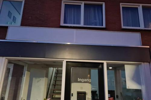 Christian's Appartementen voor 6 personen in Tubbergen, Tubbergen