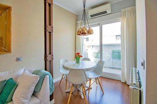Gemini Apartment, Hainaut