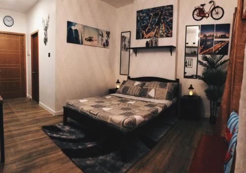 Boutique Living in Antara, Talisay City