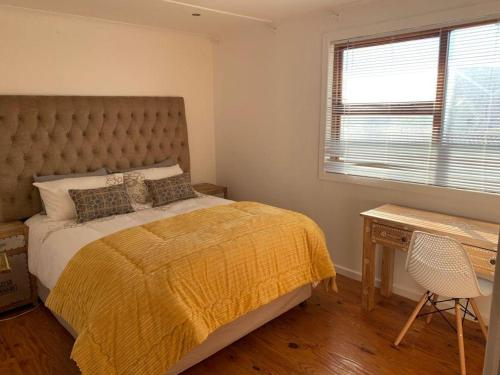 Jbay Kabeljauws Holiday Accommodation, Cacadu