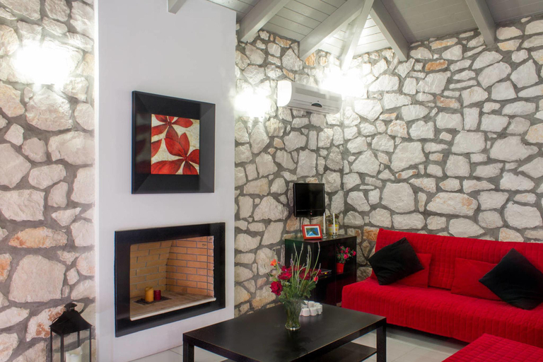 Others 4, Harmony Villas, Ionian Islands