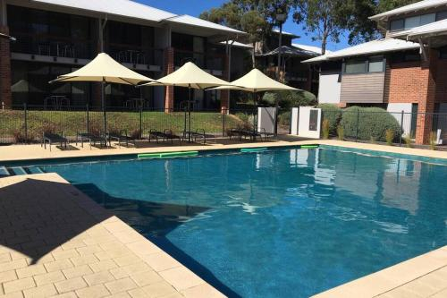 Apartment 33, Augusta-Margaret River