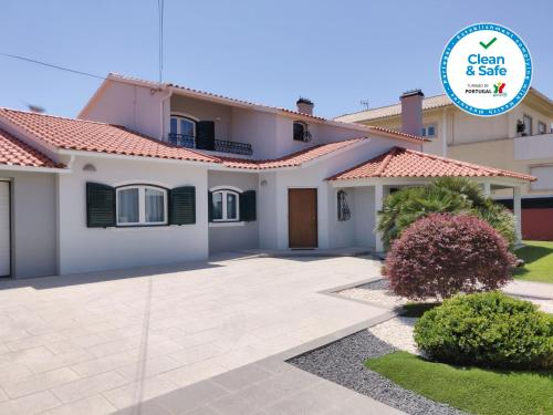 Caparica Villa Bella by GT House, Almada
