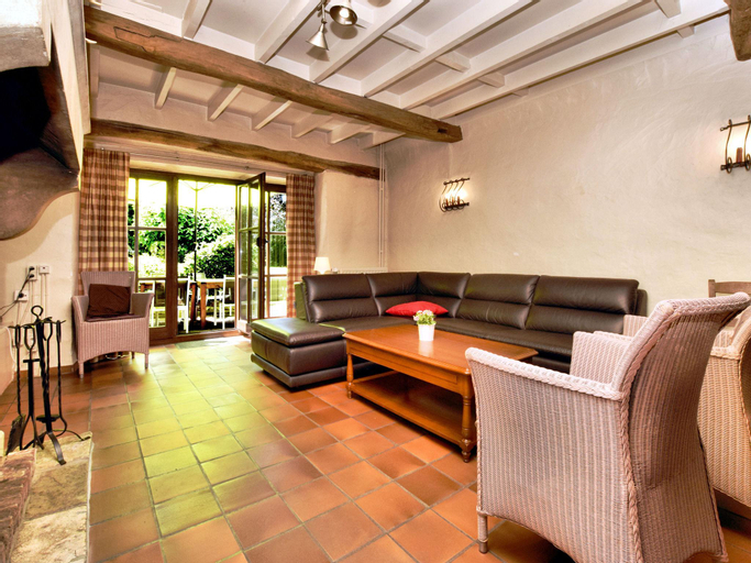 Premium Cottage in Petites Tailles with Terrace, Luxembourg