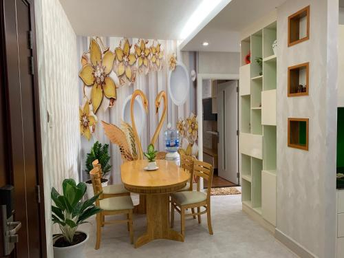 Can ho Pegasus Plaza - Tang 9, Bien Hoa